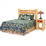 Provincetown Embroidered Blanket