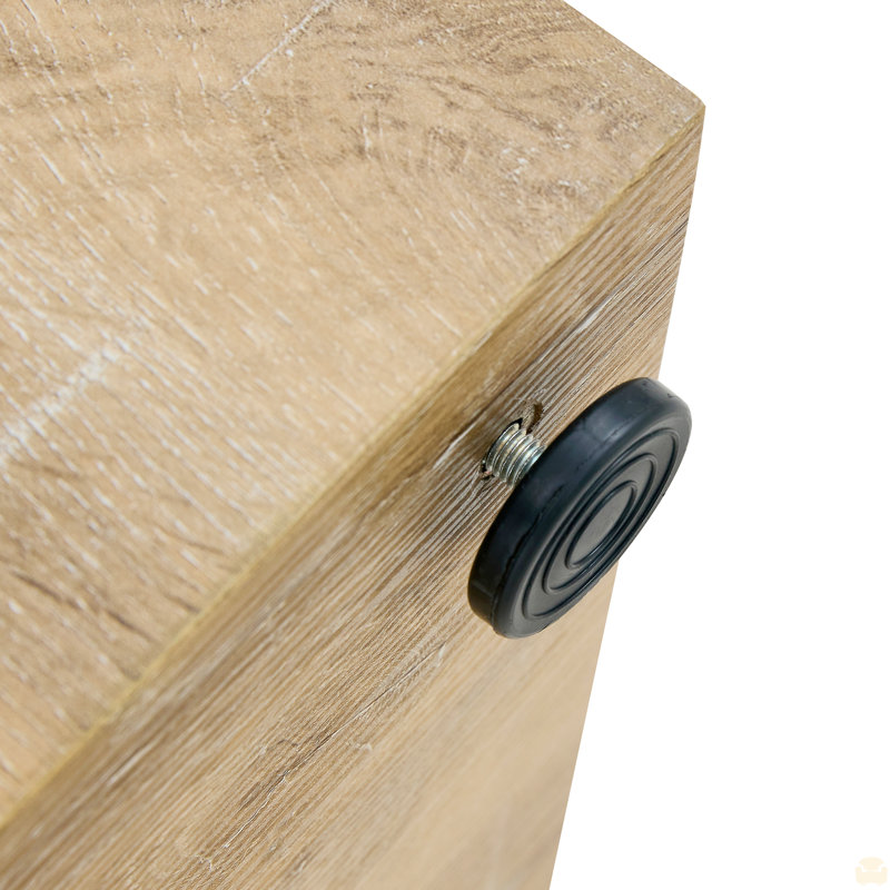 Table basse en MDF