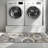 Mcnish Machine Washable Non Slip Kitchen Mat-504524402