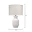 Gilbert Table Lamp