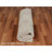 One-of-a-Kind 8' X 9'6" New Age Wool Area Rug in Ivory