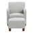 Light Gray Polyester