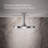 Awaken Flood Fixed Shower Head-83665725