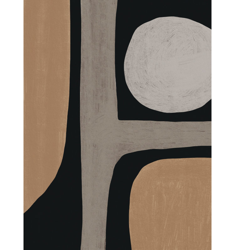 Wrapped Canvas Print, 76.2 cm H x 50.8 cm W