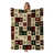 Lace Ornaments Patchwork