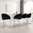 Chylee 26'' Boucle Upholstered Counter Stool-93577415