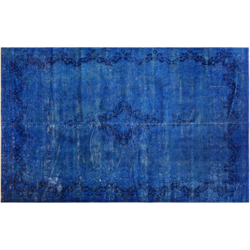 One-of-a-Kind 9'9" X 15'11" Area Rug