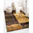 Contemporary Arabica Area Rug Caramel Color-534380814