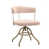 Tissu rose est en rupture de stock
