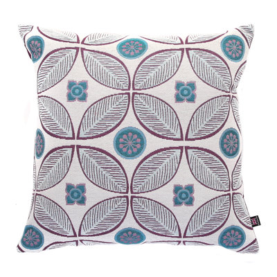 Marisha Square Throw Cushion