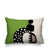 Chartreuse/ Black/ Off-White