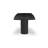 Kamber Daphne Dining Table Large Black