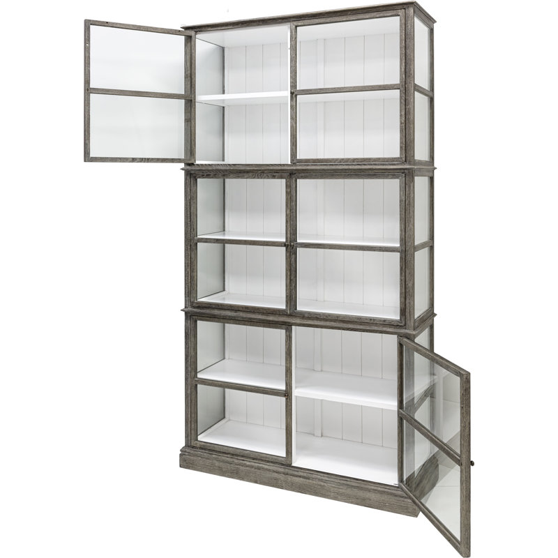 Storage Bookcase