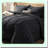 Diamond 7-Piece Comforter Set - All Season Bed in a Bag Bundle with Ultra Soft Sheets, Pillowcases, and Shams - Noiseless Bedding Collection