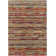 Cassady Wool Abstract Indoor Rug