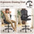 2 Piece Office Sets Computer Desk & Office Chair-998644589