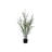 Pot artificiel en polypropylène (PP) 44 po Mcelroy