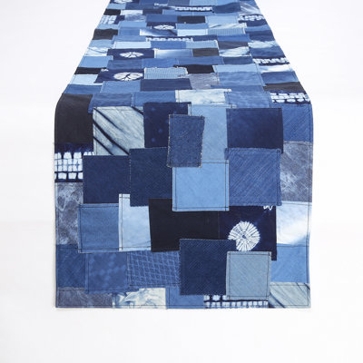 Patchwork Table Runner