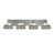 Brushed Nickel selected