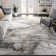 Ahanu Abstract Area Rug