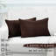 Indoor / Outdoor Rectangular Lumbar Pillow Cover - 1 Pc-124436983-124436984
