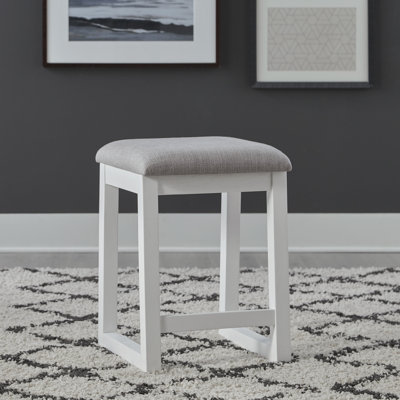 Maddison 24.25" Counter Stool