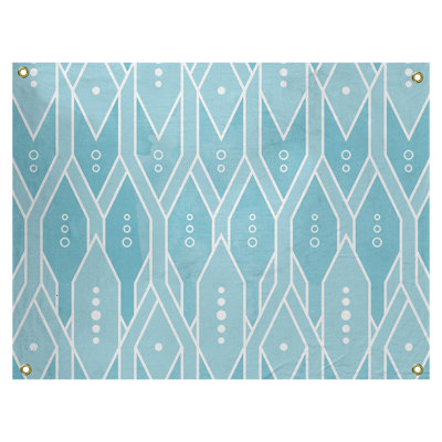 Polyester Tapestry