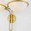 Hingham 2 Light Wall Sconce