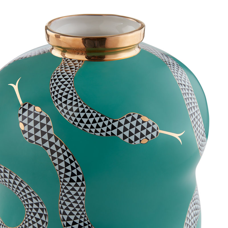 Eden Ceramic Table Vase