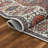 Eustice Washable Indoor Rug-50777417