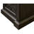 Oliyah Executive Desk with Power Outlet