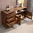 Simple Modern Multi-Functional Sideboard