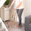 Foldable Standard Drying Rack
