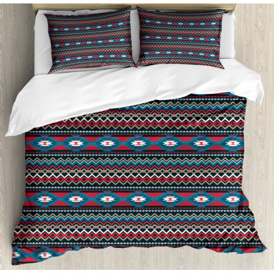 Menzel 260 TC Duvet Cover Set