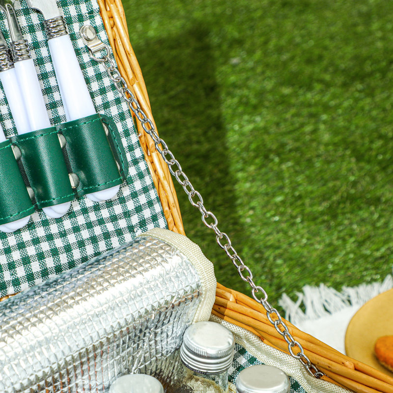 Picnic Basket