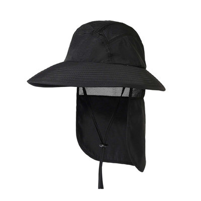Sun Hats Sun Hats For Men And Women UPF 50+ Widebrim Bucket Hat Breathable Fishing Hat With Neck Flap For Summer Sun Protection
