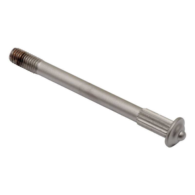 Drain Stopper, Nickel perlé