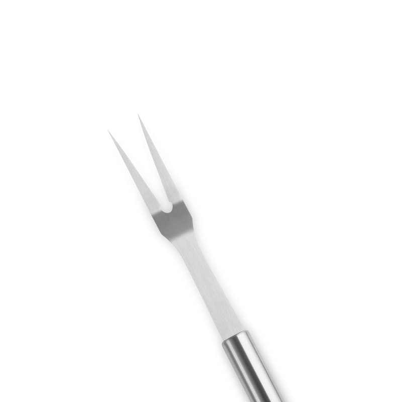 Le Creuset BBQ Stainless Steel Two Pronged Fork
