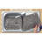 2-Pack Kitchen Sink Mat with Pebble Design for Sink Protection-1288689785