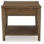 Table de bout Franccesca