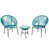 Turquoise selected
