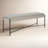 Landers 50" Upholstered Bench-1659293584