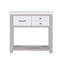 Barrant 66cm Solid Wood Console Table