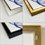 «Open Minded», reproduction sur toile-50685510-50685507