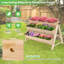 Buetti Wood Vertical Garden
