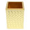Jamila Bathroom Tray Tumbler Bathroom Accessory