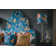 Ardmore Velvet Fabric