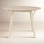Evanston 42" Wood Dining Table-220863034