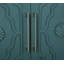 Grande armoire de rangement 63 po