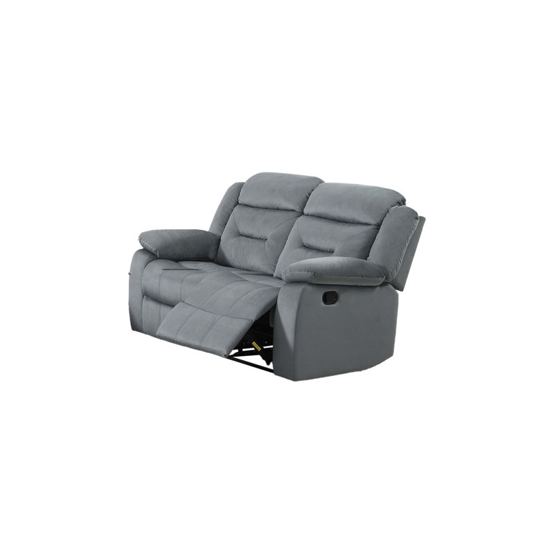 Causeuse inclinable
